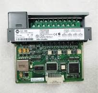 Allen-Bradley 1756-L35E AB CPU Module - 1756-L35 | Maa ...
