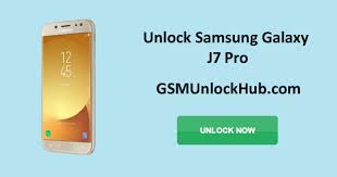 There are plenty of options available for unlocking your devic. How To Unlock Samsung Galaxy J7 Pro Gsmunlockhub Com