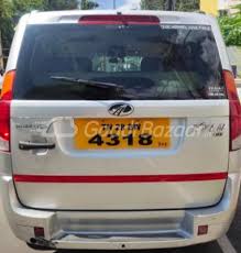 Used 2016 Mahindra Xylo E2 9-Seater Price & Sellers Details (33535) |  Zigwheels