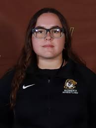 2024-25 Women's Wrestling Roster