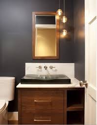 Andrea magno is a benjamin moore color and design expert. Benjamin Moore Paint Ideas Washrooms Contemporary Bathroom Other By House Of Excellence Houzz