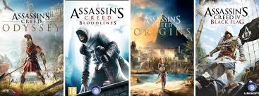 3 > game score ratio gamers comp % comp time rating; What Are The Assassin S Creed Games List In Order Updated In 2020