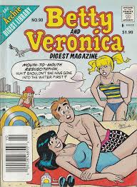 Pin By See Here On Comics Etc 3 Archie Comic Books Archie Comics Characters Old Comic Books