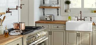 dxv luxury faucets, pot fillers, cold