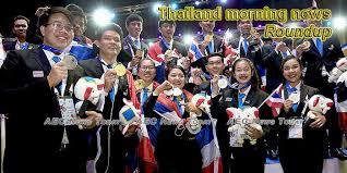 Thailand Morning News For July 13 2020