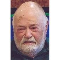 James Suiter Obituary