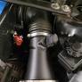 S54 carbon fiber intake manifold from www.ebay.com