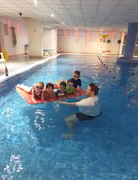 Marks Sharks Swim School