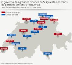Unapologetically shaking up the over the years cult welsh theatre company mappa mundi have built a reputation for gloriously. Centro Esquerda Domina As Maiores Cidades Da Suica Swi Swissinfo Ch