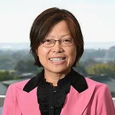 Public Company Accounting Oversight Board CEO And Leadership: Executives  and Demographics