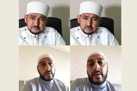Syekh ali jaber mengenyam pendidikan dasar dan menengah atas di madinah sebelum berdakwah ke indonesia. Profil Syekh Ali Jaber Usia 13 Jadi Imam Masjid Di Madinah