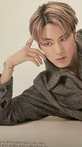 91 Eric ( THE BOYZ ) ❤ ideas