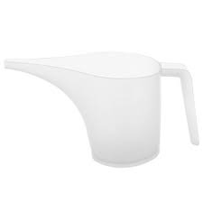 Sold by belle chemical company and ships from amazon fulfillment. Measuring Funnel Pitcher Hobby Lobby 1719558