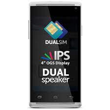 Telefon mobil Allview E2 Living, Dual ...