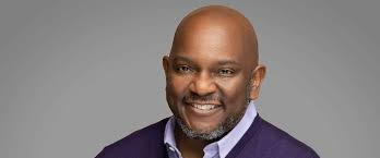 Aspen Institute names Lyneir Richardson as wealth innovation fellow