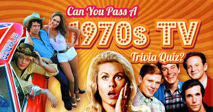 Did you know that each nation. Can You Pass A 1970s Tv Trivia Quiz