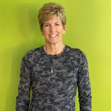 Our Instructors — Ruff Fitness Training Center