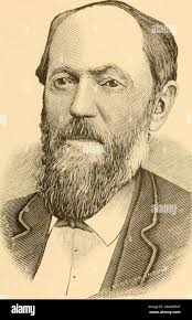 Frank powell hi-res stock photography and images