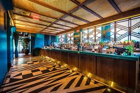 The Polynesian Tiki Bar Opens In Nyc