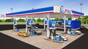 Been using shell for so long. Say Hello To Five The Newest Petrol Company In Malaysia Auto News Carlist My