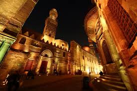 كل ما تريد ان تعرفه عن شارع المعز حملات تنشيط السياحة الداخلية Campaign Of The Egyptian Tourism Facebook