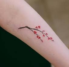 Flower tattoos for women express femininity in all of its intricate forms and colors. Top 30 Flower Tattoos Designs Amazing Flower Tattoo Designs Ideas