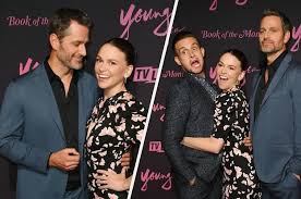 William pitt the younger compare elder1 (1) … longman dictionary of contemporary english. The Younger Premiere Party Was Last Night And I Am So Obsessed With This Cast
