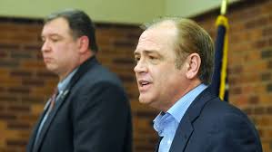 Nelson and Weiland Press Conference