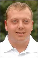 2010-2011 Men's Golf Roster