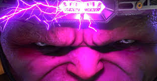 Marvel's avengers developed in collaboration w/@marvel. Marvel S Avengers Reveals First Look At Modok Nick Fury And More Characters
