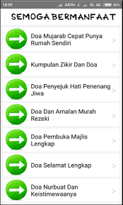 4 full pdf related to this paper. Doa Agar Diberi Kemudahan Segala Urusan 1 0 1 Apk Androidappsapk Co