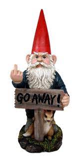 Pin On Gnomes