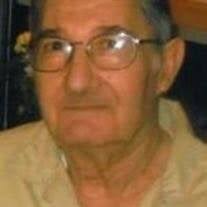 Lawrence Menard Obituary