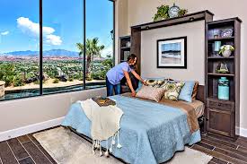 Wall beds and murphy beds help to create a space that serves a multitude of functions. Category Murphy Beds Products Wilding Wallbeds