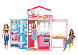 Cara membuat rumah rumahan barbie dari kayu. Nggak Perlu Beli Yang Mahal Yuk Coba Bikin Rumah Barbie Sendiri Untuk Si Kecil