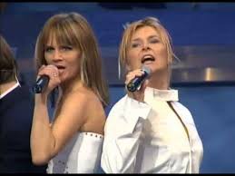 Maybe you would like to learn more about one of these? Melodifestivalen 2000 Schlagermedley Youtube