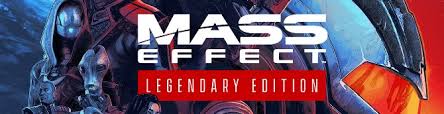 Relive the legend of commander shepard in the highly acclaimed mass effect trilogy with the mass effect legendary edition. Mass Effect Legendary Edition Launches Spring 2021 For Ps4 Xbox One And Pc