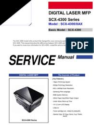Win xp/2003/2008/2012/vista/win 7/win 8/win 8.1/win 10(32,64bit). Samsung Digital Laser Mfp Scx 4300 Series Parts And Service Manual Electrostatic Discharge Physics
