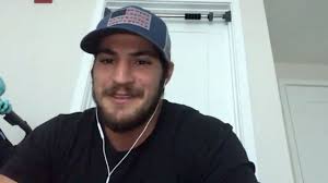 Transcript: Dan Vitale Video Conference 5/21