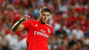 Rúben dias is a regular researcher and contributor on the history and evolution of type and typography in portugal. Arsenal News Gunners Should Drop Their Interest In Ruben Dias