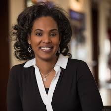 Emerson taps Akberet Boykin Farr as vice president of diversity and social  responsibility