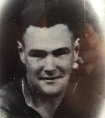 Alfred Benjamin Parkes