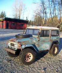 12 rc trucks scale offroad 4x4 adventures at tampines quarry scx10 jeep brute fj cruiser sawback. Toyota Accessories Parts Toyota Rc Rock Crawler Rc Cars