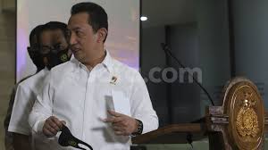Adapun kapolri jenderal tito karnavian mengakui mobilisasi massa di manokwari dan jayapura dipicu dari kasus penangkapan mahasiswa papua di malang dan surabaya, sabtu (17/08) lalu. Hampir Pasti Listyo Indonesia Akan Cetak Sejarah Kapolri Agama Katolik Suara Sulsel