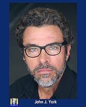 John J. York
