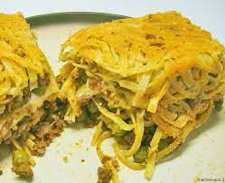 Check spelling or type a new query. Timballo Di Tagliolini Napoletano Gustoso Ed Abbondante Charme
