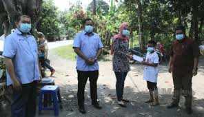 Terbuka kepada pelajar semester satu sahaja. Yayasan Bank Rakyat Salur Bantuan Khas Persekolahan