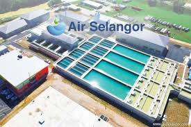 The selangor water works provides water supply to the state of selangor in malaysia. Four Air Selangor Water Treatment Plants Stop Ops Over Pollution Stocknews