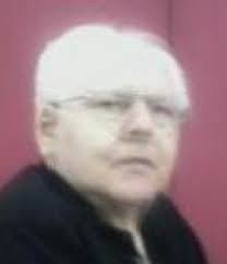 Obituary for Charles H. Gillis