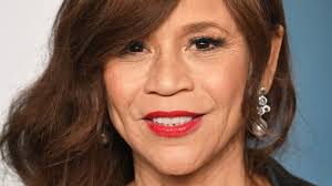 Do The Right Thing's Rosie Perez Didn't Back Down When Faced With Backlash  For Her Portrayal Of Tina
